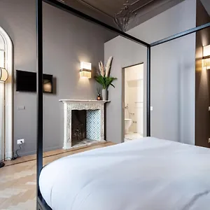 Maison d'hôtes Boutique Sant'andrea, Milan