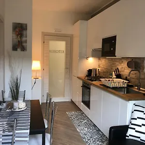 Maison d'hôtes Milanholidays, Milan