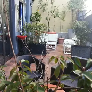 Couette-café Al 20 Fiera - Certosa, Milan