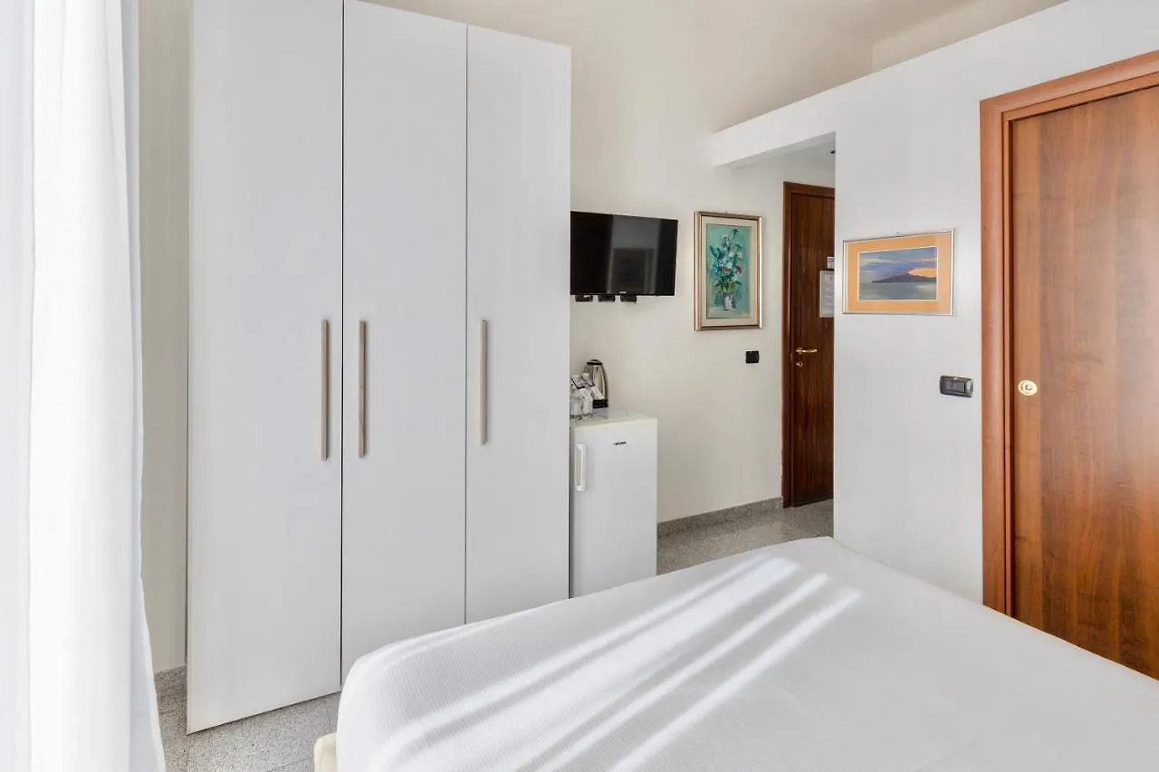 Aiello Suites Mediolan